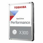 Disco Duro Toshiba HDWR780EZSTA 3,5" 8 TB