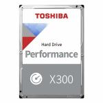 Disco Duro Toshiba HDWR780EZSTA 3,5" 8 TB