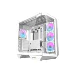 TORRE DARKFLASH DY470 BLANCA ATX