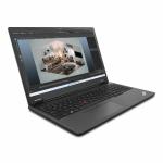 Laptop Lenovo 21KX001ESP 16" Intel Core Ultra 7 155H intel core ultra 7 32 GB RAM 1 TB SSD Qwerty espanhol