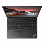 Laptop Lenovo 21KX001ESP 16" Intel Core Ultra 7 155H intel core ultra 7 32 GB RAM 1 TB SSD Qwerty espanhol