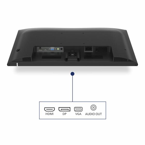 Monitor Philips 24E1N1200A/00 Full HD 23,8"