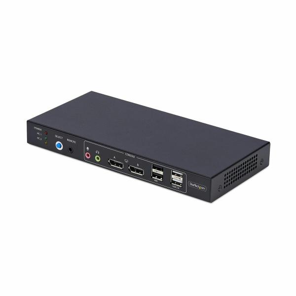 Switch KVM Startech P2ADD121D-KVM-SWITCH