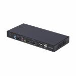 Switch KVM Startech P2ADD121D-KVM-SWITCH