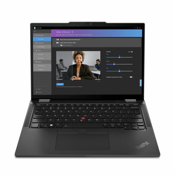Laptop Lenovo 21LW0016SP 13,3" Intel Core Ultra 5 125U intel core ultra 5 32 GB RAM 512 GB SSD Qwerty espanhol