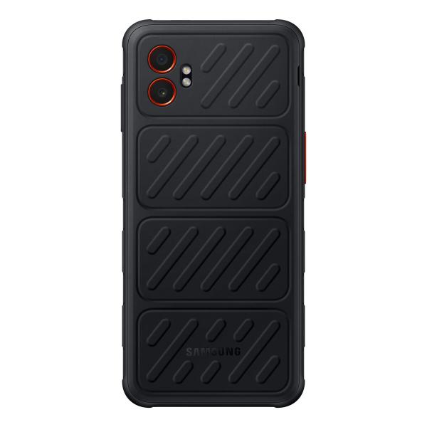 Smartphone Samsung SM-G766BZKDEEB 6,6" 6 GB RAM 128 GB Preto