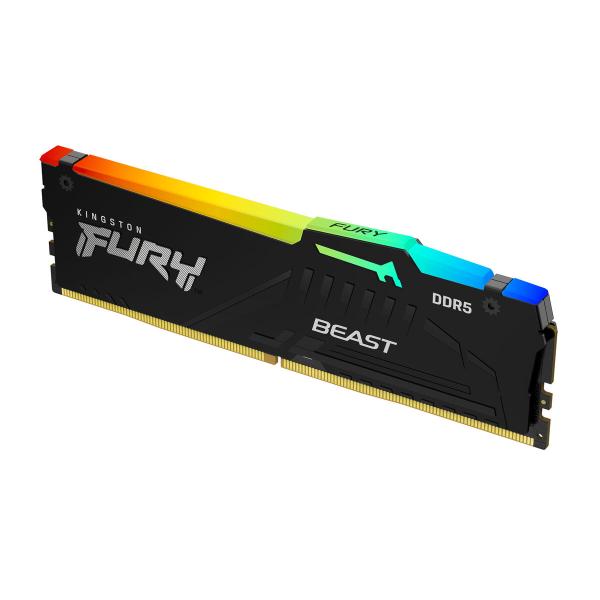 Memória RAM Kingston KF556C36BBEA-64 64 GB DDR5
