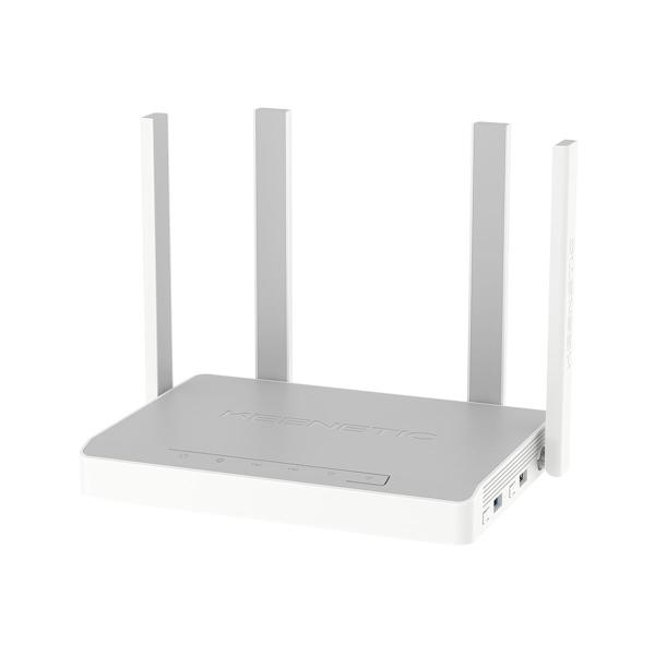 Router Keenetic KN-1811-01-EU-UK USB 2.0 Ethernet LAN Wi-Fi