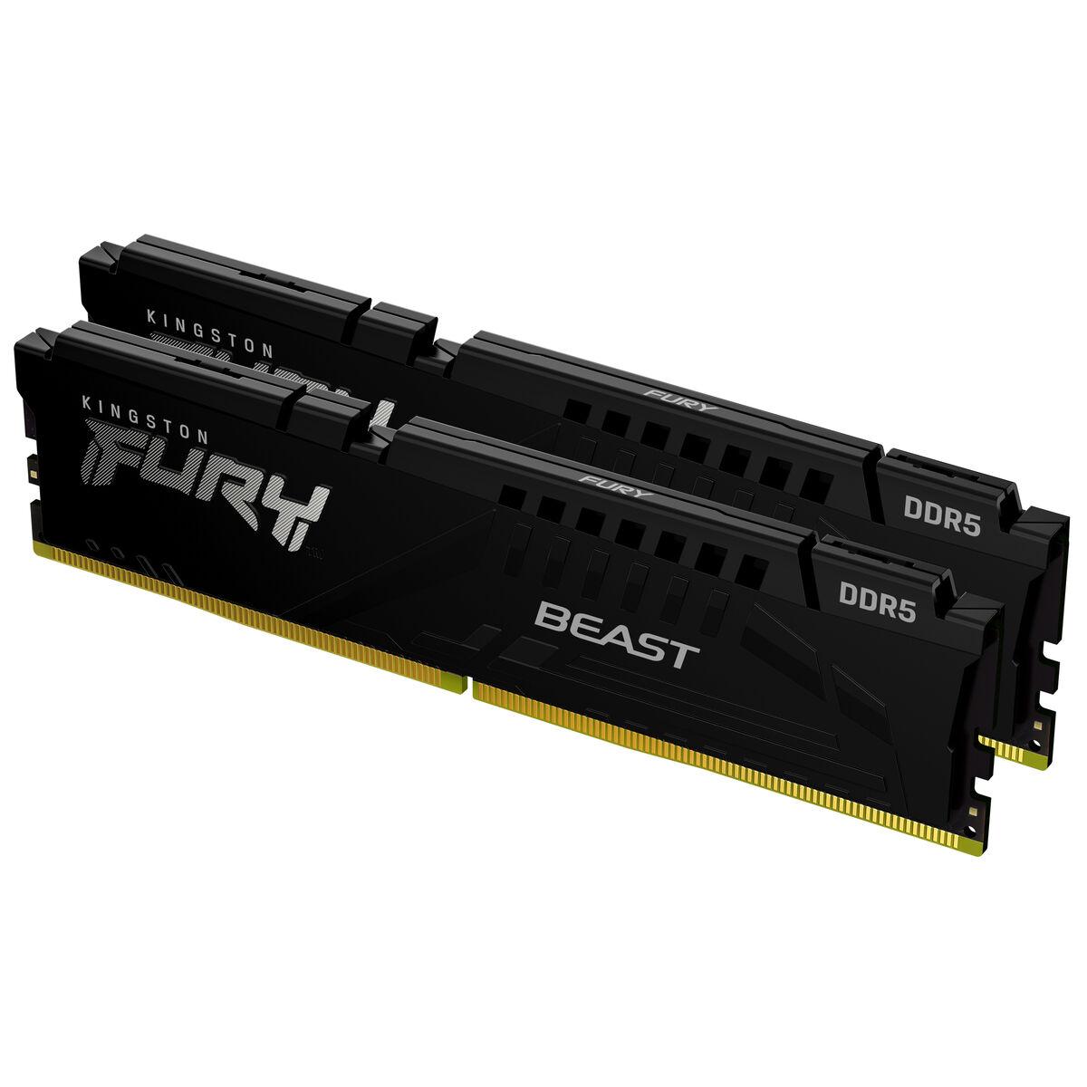 Memória RAM Kingston KF556C36BBEK2-128 128 GB