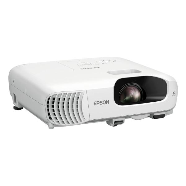 Projector Epson V11HB62040 Full HD 3700 lm