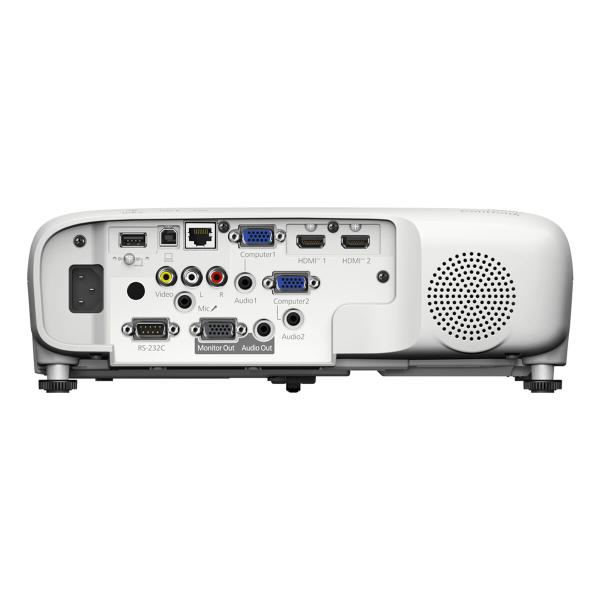 Projector Epson V11HB62040 Full HD 3700 lm