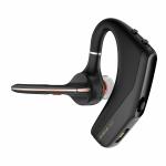 Auriculares Poly AJ8V4AA#ABB Preto