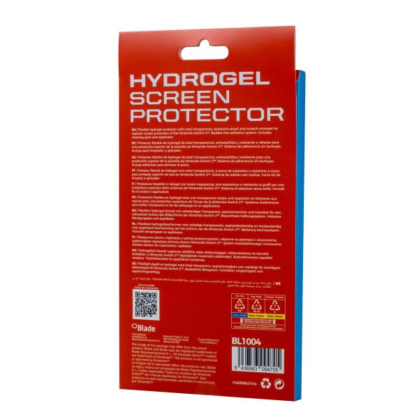 Revestimento para Teclado FR-TEC BL1004