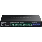 Switch Trendnet TPE-7124SBF