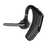 Auriculares Poly AV4P1AA#ABB Preto