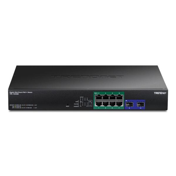 Switch Trendnet TPE-1020SB