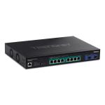Switch Trendnet TPE-3102WS