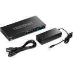 Switch Trendnet TPE-TG327