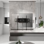 Suporte ajustável Aisens SPK03U-375 Preto