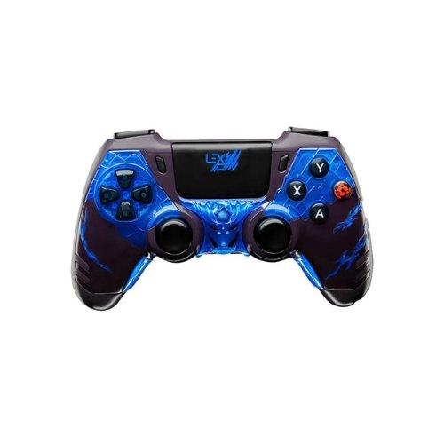 GAMEPAD WIRELESS LEXIP NARUTO MADARA REVENGE
