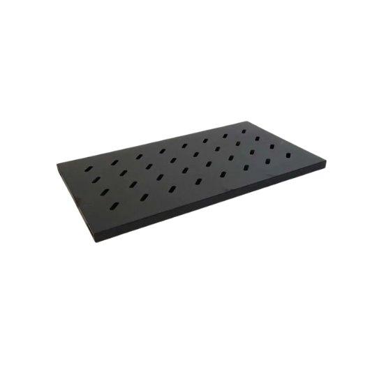 PEPEGREEN FIXED TRAY FOR RACK CABINET 19 45CM