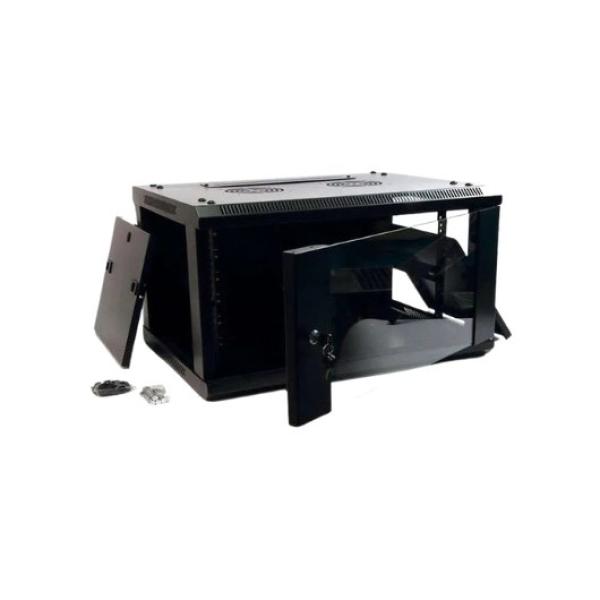 ARMARIO RACK PEPEGREEN 19  4U 60X60