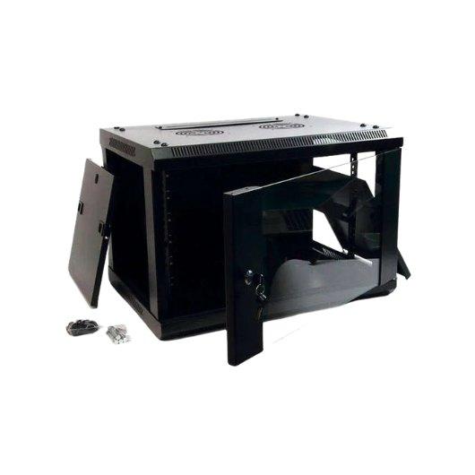 ARMARIO RACK PEPEGREEN 19  9U 60X60