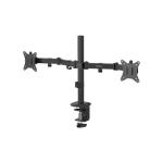TV/Monitor Support Savio UM-03 17-32 quot  2 Arms