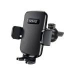 SAVIO BLACK CH-05 CAR SUPPORT