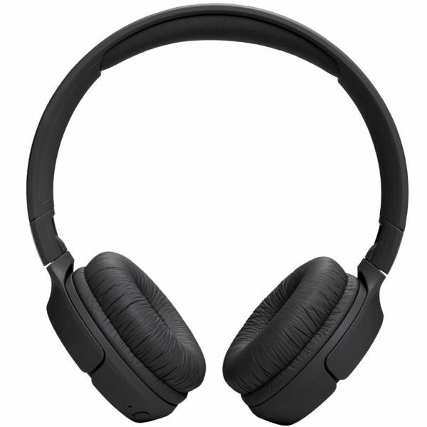 Auriculares Bluetooth com microfone JBL Tune 525BT Preto