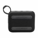Altifalante Bluetooth Portátil JBL GO 4 Preto