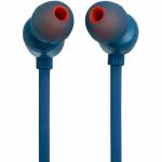 Auriculares com microfone JBL Tune 310C Azul