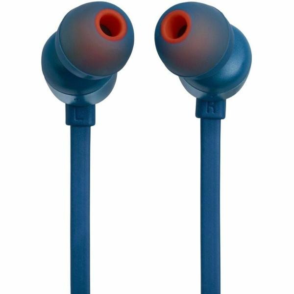 Auriculares com microfone JBL Tune 310C Azul
