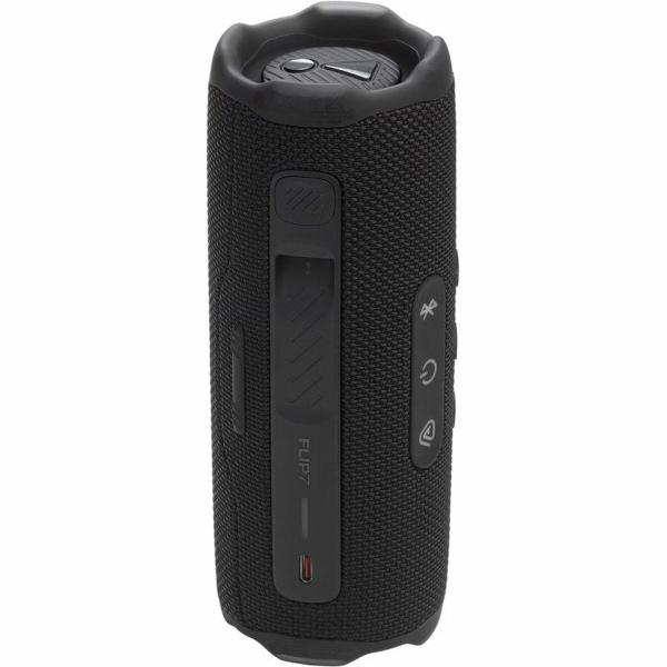 Altifalante Bluetooth Portátil JBL FLIP 7 Preto