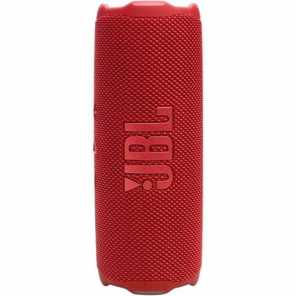 Altifalante Bluetooth Portátil JBL FLIP 7 Vermelho