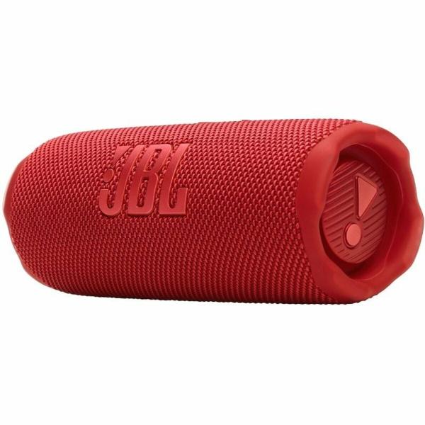 Altifalante Bluetooth Portátil JBL FLIP 7 Vermelho
