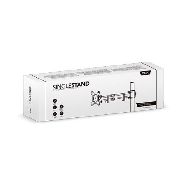 NOX LITE SINGLE STAND 13-27 TABLE SUPPORT