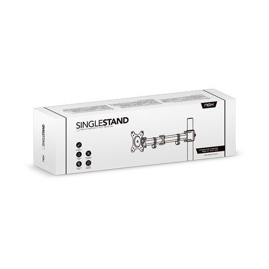 NOX LITE SINGLE STAND 13-27 TABLE SUPPORT