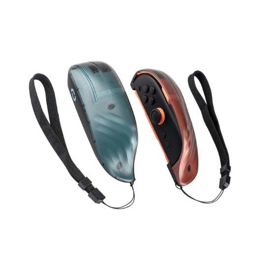 JOY-CON BLADE BLACK MOUSE ADAPTER