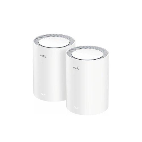 WIRELESS LAN REPETIDOR CUDY M3000 EXTENSOR  MESH