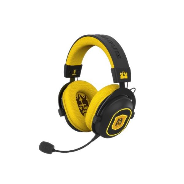 AURICULARES GAMING BLADE KINGS LEAGUE