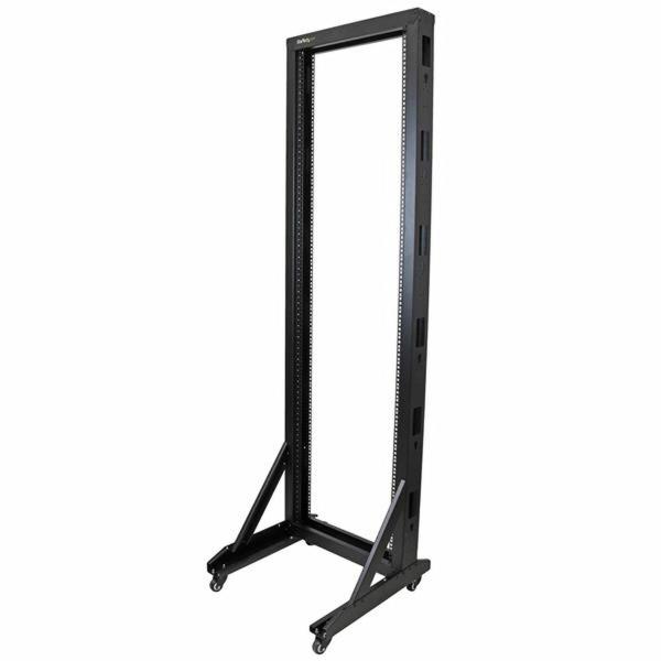 Armário rack mural Startech 2POSTRACK42         