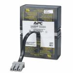Bateria APC RBC32                Recarga