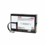 Bateria para Sistema Interactivo de Fornecimento Ininterrupto de Energia APC RBC59               