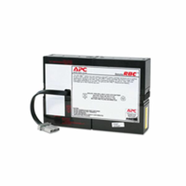 Bateria para Sistema Interactivo de Fornecimento Ininterrupto de Energia APC RBC59               