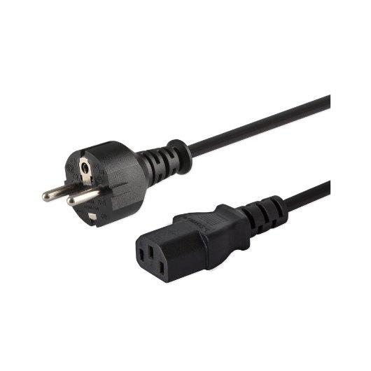 POWER CORD 1.8M SCHUKO-IEC C13 SAVIO