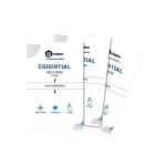 QCHARX ESSENTIAL HD PROTECTIVE FILMS