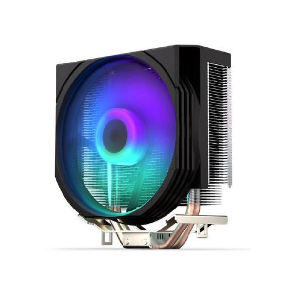 VEN CPU ENDORFY SPARTAN 5 ARGB VEN 120MM/146MM ALTURA/MULTISOCKET/160W EY3A002