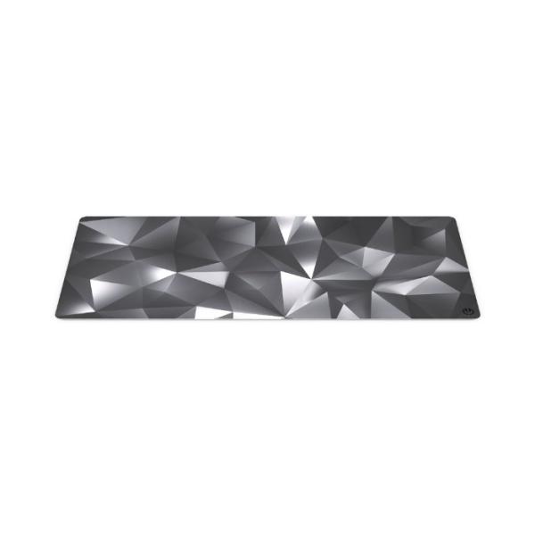 ALFOMBRILLA ENDORFY CRYSTAL BLACK XL 400X900MM EY6B008