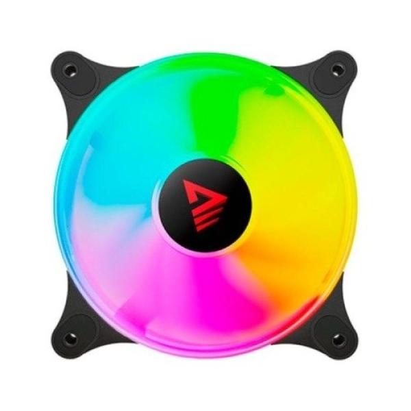 FAN 120X120 SAVIO BLAST ARGB